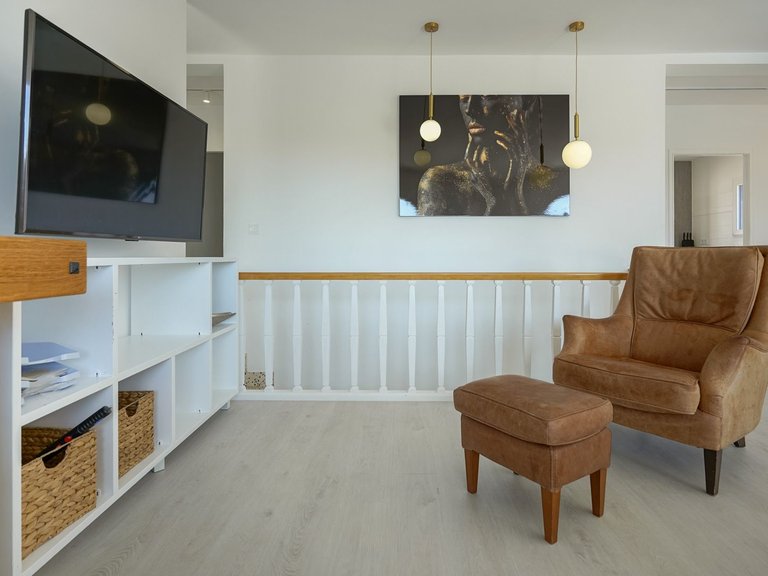 Villa for Sale in Benicolada, Calpe, Alicante 8