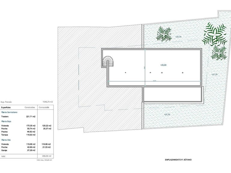 Villa for Sale in Benimeit-Tabaira, Moraira, Alicante 16