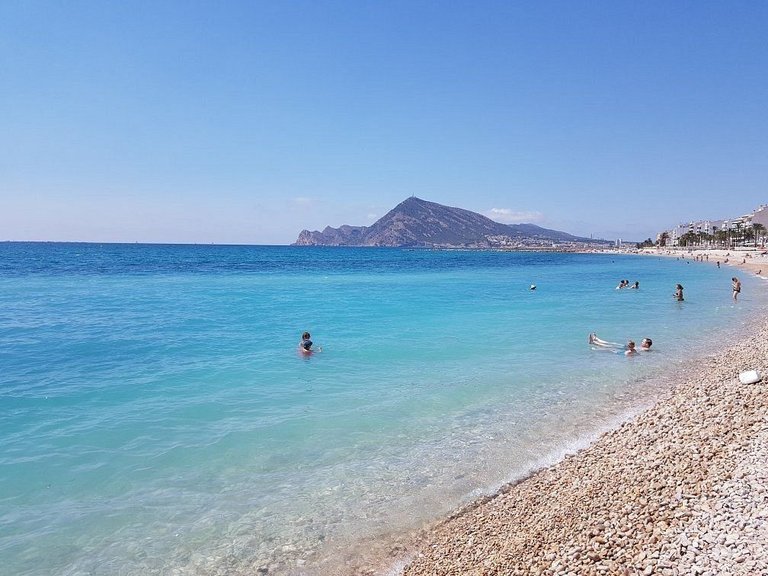 Villa for Sale in Altea Hills, Altea, Alicante 14