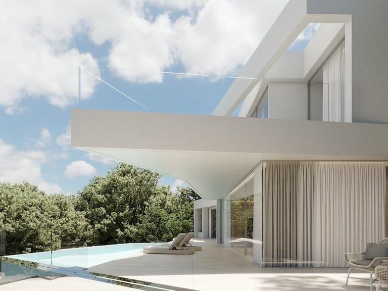 Villa for Sale in Altea Hills, Altea, Alicante 4