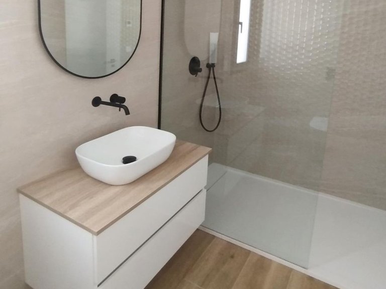 Villa for Sale in Pla de cantal, Polop, Alicante 12