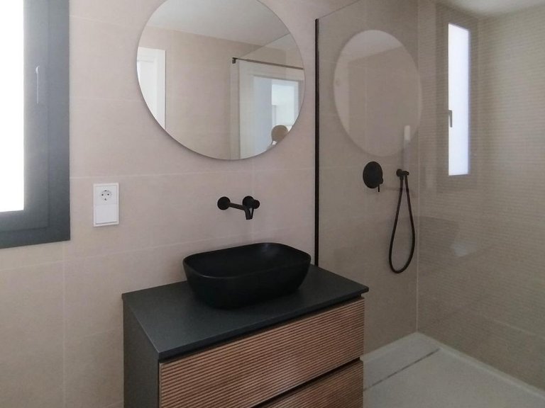 Villa for Sale in Pla de cantal, Polop, Alicante 13