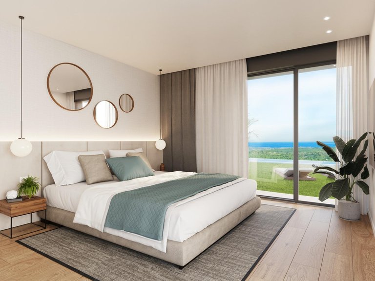 Villa for Sale in Pla de cantal, Polop, Alicante 22
