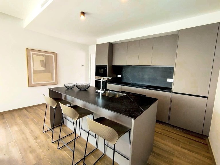 Villa for Sale in Pla de cantal, Polop, Alicante 3