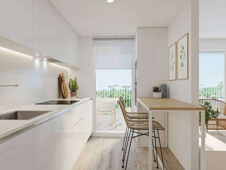 Apartment for Sale in Pueblo, Jávea - Xàbia, Alicante 10