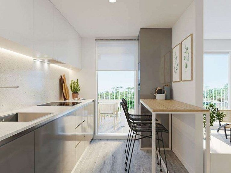 Apartment for Sale in Pueblo, Jávea - Xàbia, Alicante 11