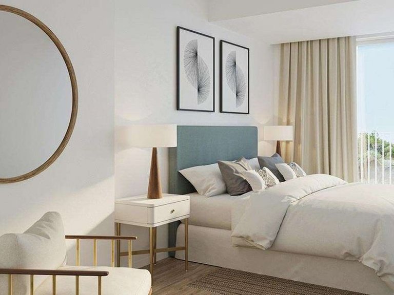Apartment for Sale in Pueblo, Jávea - Xàbia, Alicante 13