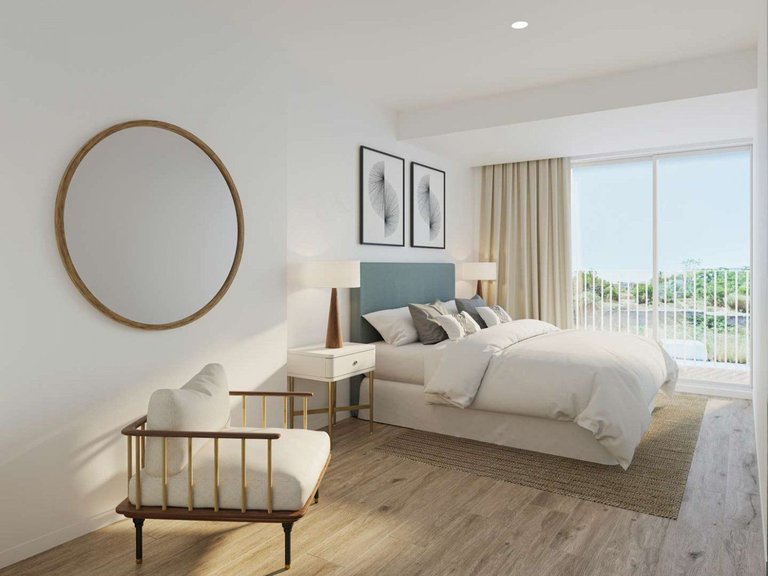 Apartment for Sale in Pueblo, Jávea - Xàbia, Alicante 14