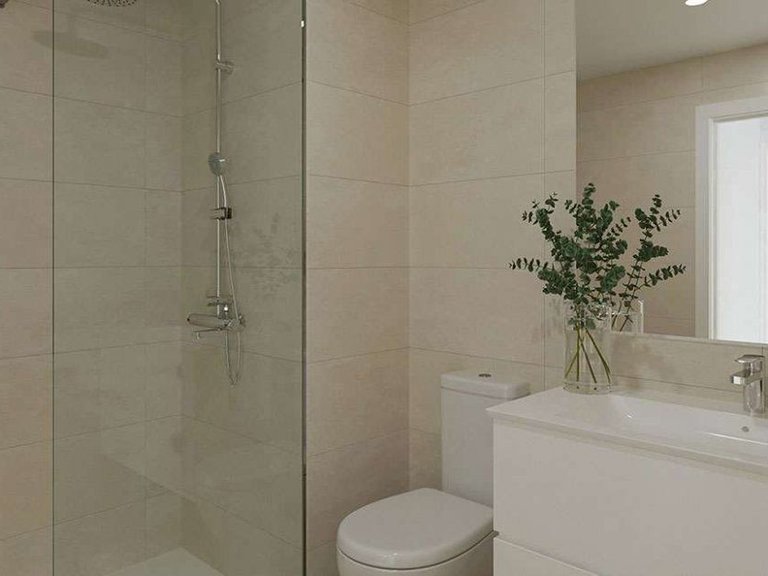 Apartment for Sale in Pueblo, Jávea - Xàbia, Alicante 15