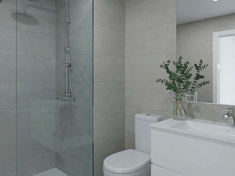 Apartment for Sale in Pueblo, Jávea - Xàbia, Alicante 17