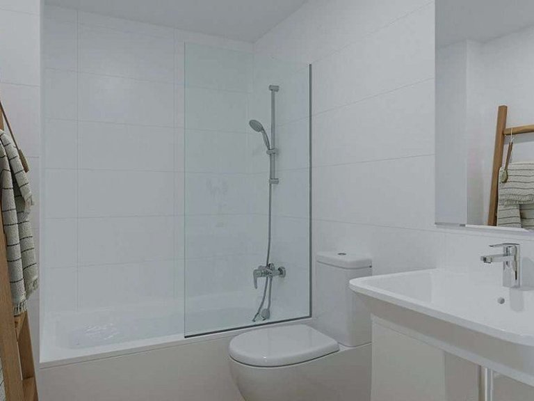 Apartment for Sale in Pueblo, Jávea - Xàbia, Alicante 18