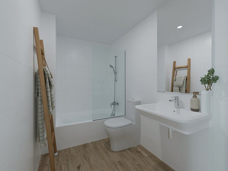 Apartment for Sale in Pueblo, Jávea - Xàbia, Alicante 19