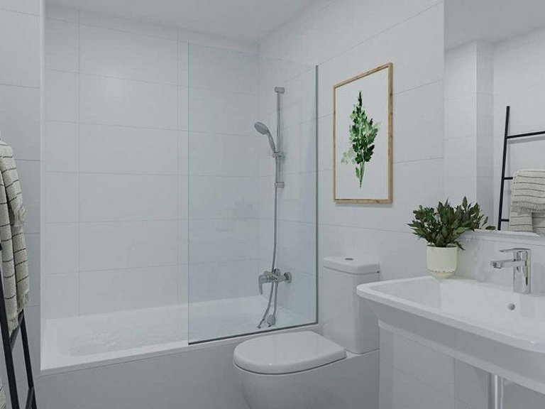 Apartment for Sale in Pueblo, Jávea - Xàbia, Alicante 20