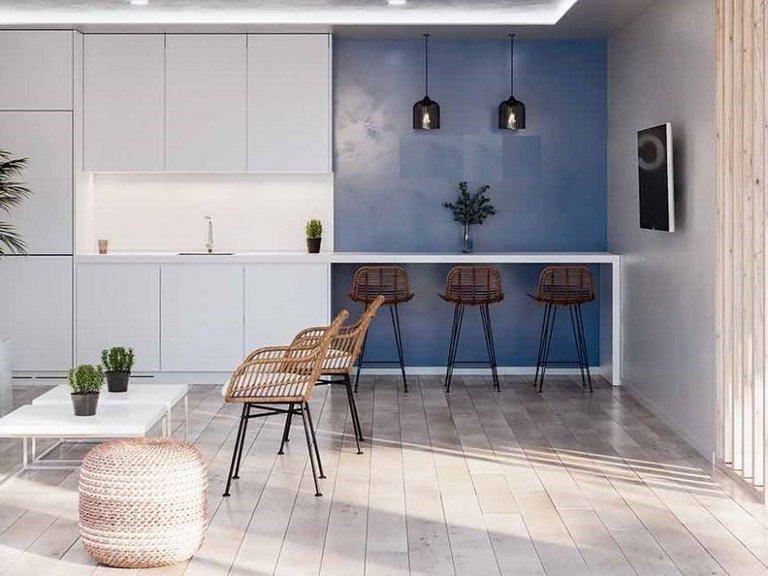 Apartment for Sale in Pueblo, Jávea - Xàbia, Alicante 23