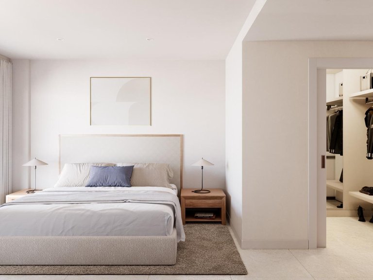 Apartment for Sale in Playas Del Torres, Villajoyosa, Alicante 5