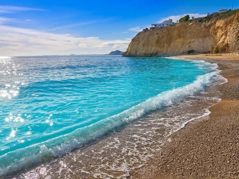Apartment for Sale in Playas Del Torres, Villajoyosa, Alicante 15