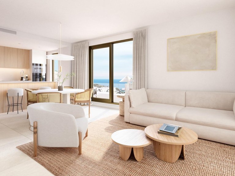 Apartment for Sale in Playas Del Torres, Villajoyosa, Alicante 4