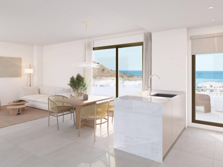 Apartment for Sale in Playas Del Torres, Villajoyosa, Alicante 5