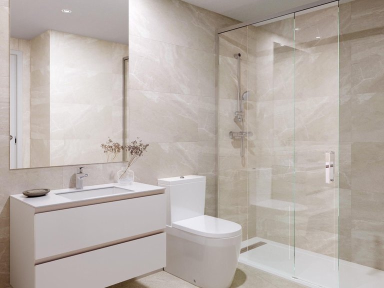 Apartment for Sale in Playas Del Torres, Villajoyosa, Alicante 7