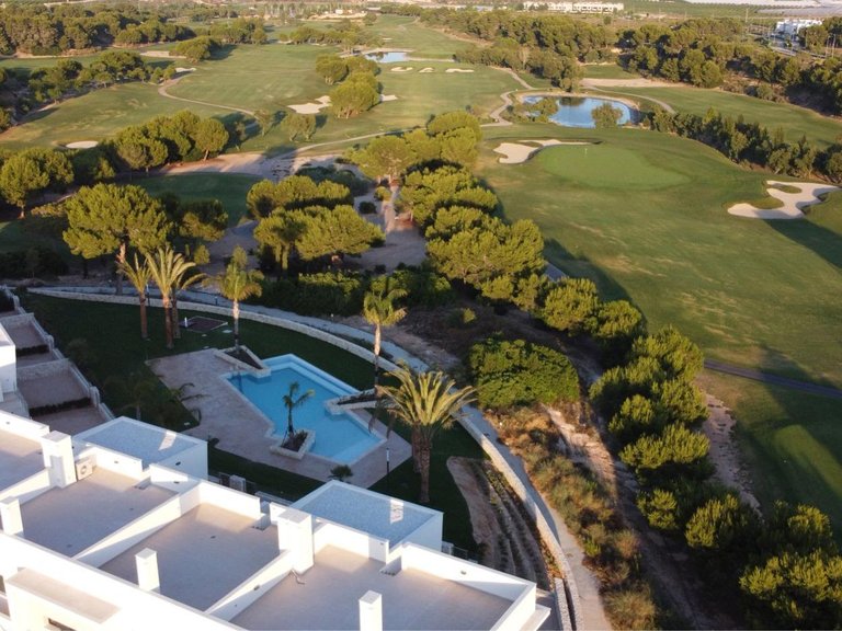 Apartment for Sale in Lo Romero Golf, Pilar De La Horadada, Alicante 16