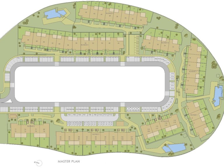 Apartment for Sale in Lo Romero Golf, Pilar De La Horadada, Alicante 20