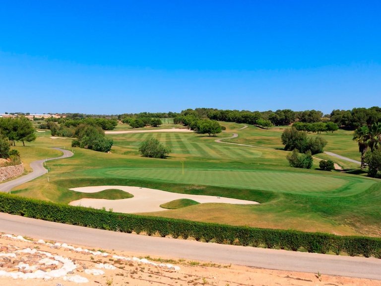 Apartment for Sale in Lo Romero Golf, Pilar De La Horadada, Alicante 27