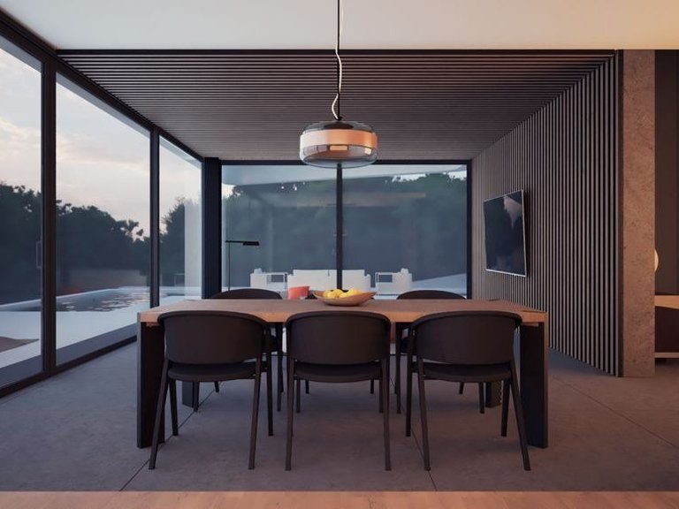 Villa for Sale in Altea la Vella, Altea, Alicante 11