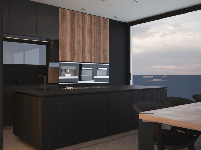 Villa for Sale in Altea la Vella, Altea, Alicante 13