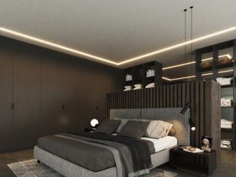 Villa for Sale in Altea la Vella, Altea, Alicante 17