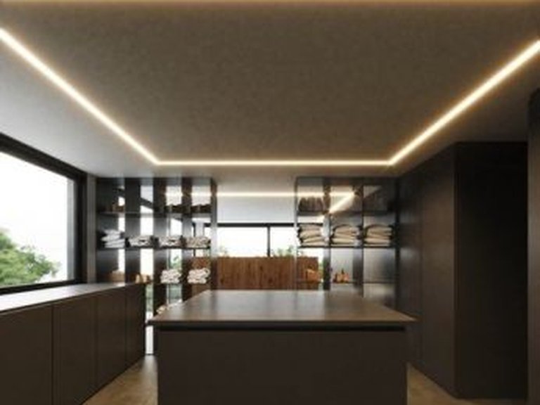 Villa for Sale in Altea la Vella, Altea, Alicante 19