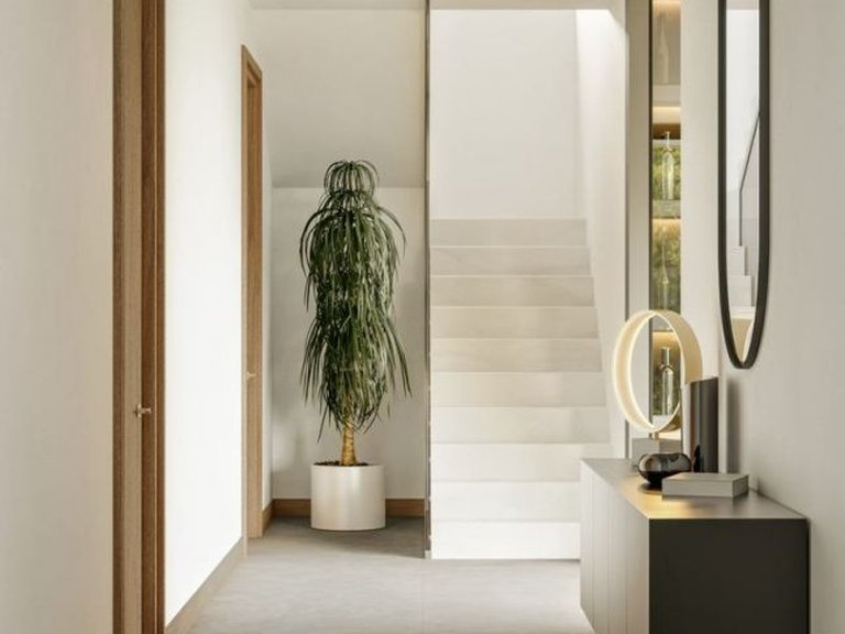 Villa for Sale in Altea la Vella, Altea, Alicante 24