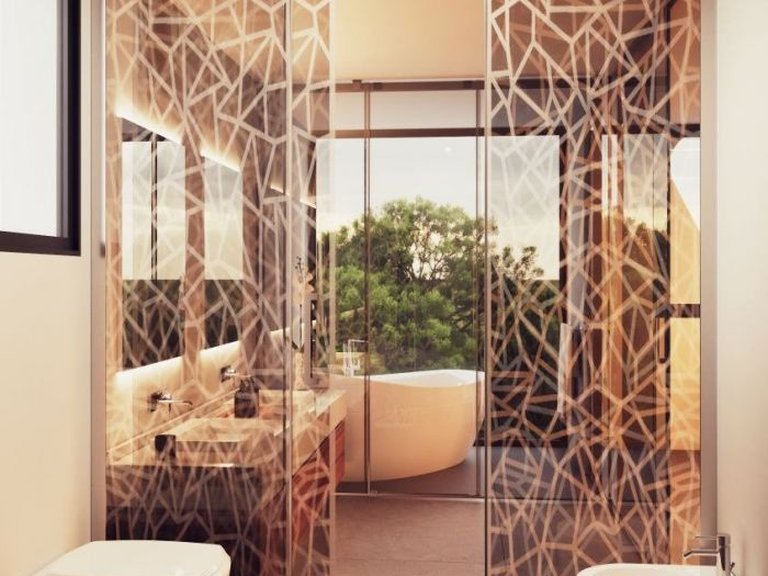 Villa for Sale in Altea la Vella, Altea, Alicante 25