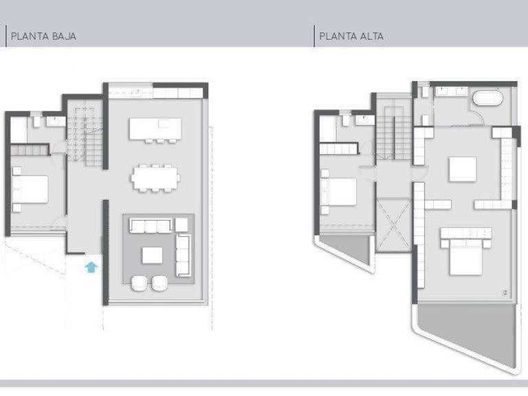 Villa for Sale in Altea la Vella, Altea, Alicante 37