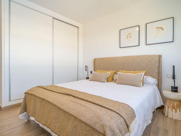 Town House for Sale in Desamparados-Hurchillo-Torremendo, Orihuela, Alicante 17