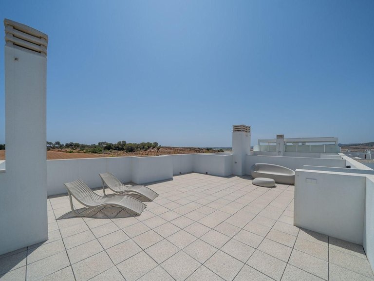 Town House for Sale in Desamparados-Hurchillo-Torremendo, Orihuela, Alicante 2