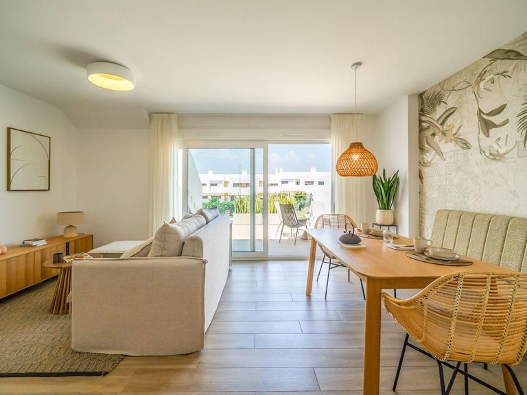Town House for Sale in Desamparados-Hurchillo-Torremendo, Orihuela, Alicante 3