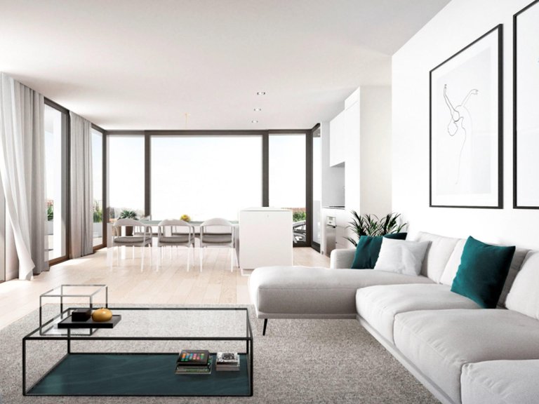 Apartment for Sale in Paseo maritimo, Torrevieja, Alicante 6