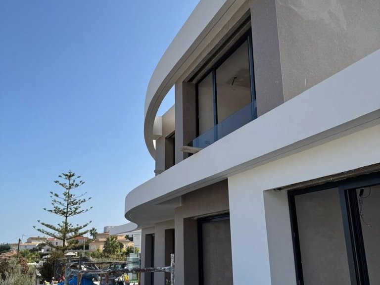 Villa for Sale in playa fustera, Benissa, Alicante 10