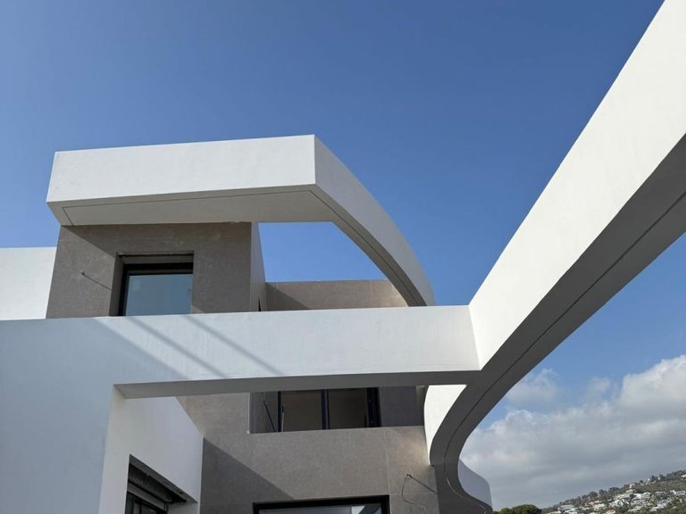 Villa for Sale in playa fustera, Benissa, Alicante 11