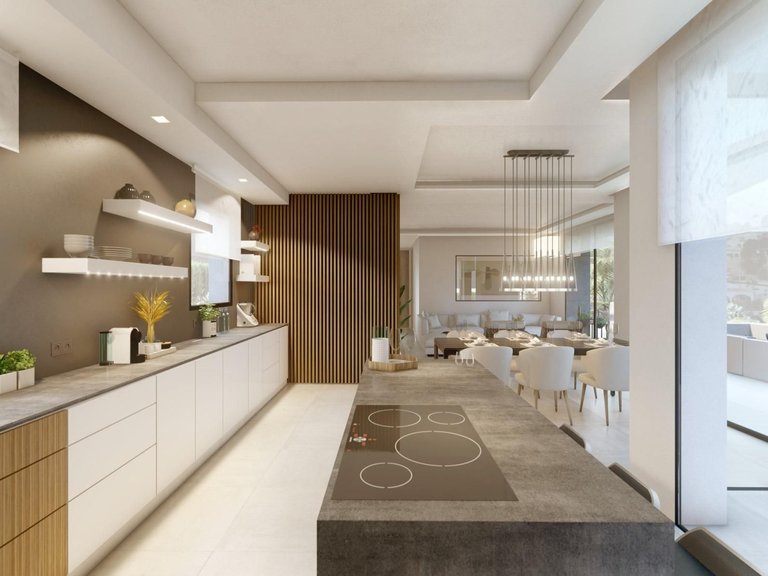 Villa for Sale in playa fustera, Benissa, Alicante 5