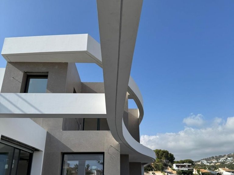 Villa for Sale in playa fustera, Benissa, Alicante 9