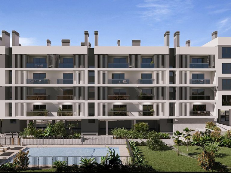 Apartment for Sale in Pau II, Alicante, Alicante 15