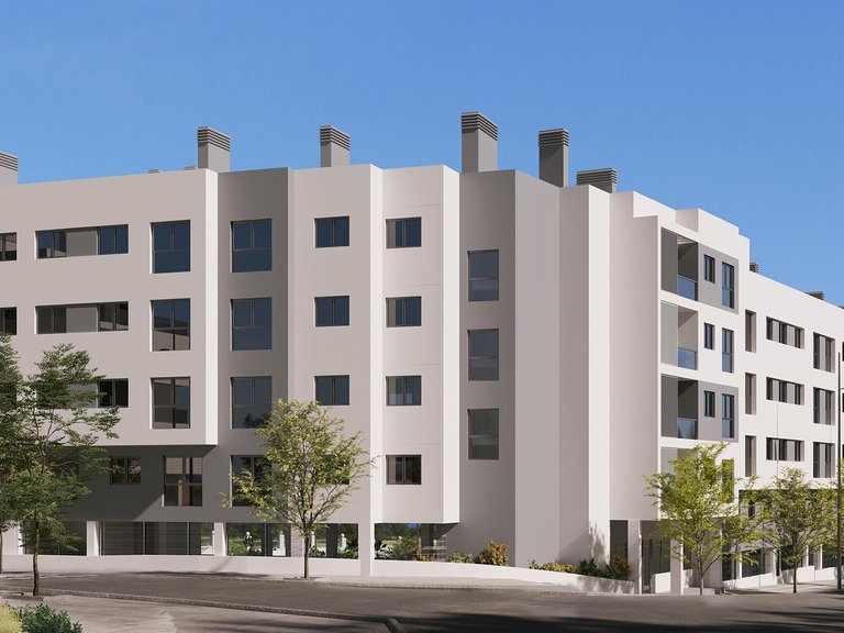 Apartment for Sale in Pau II, Alicante, Alicante 19