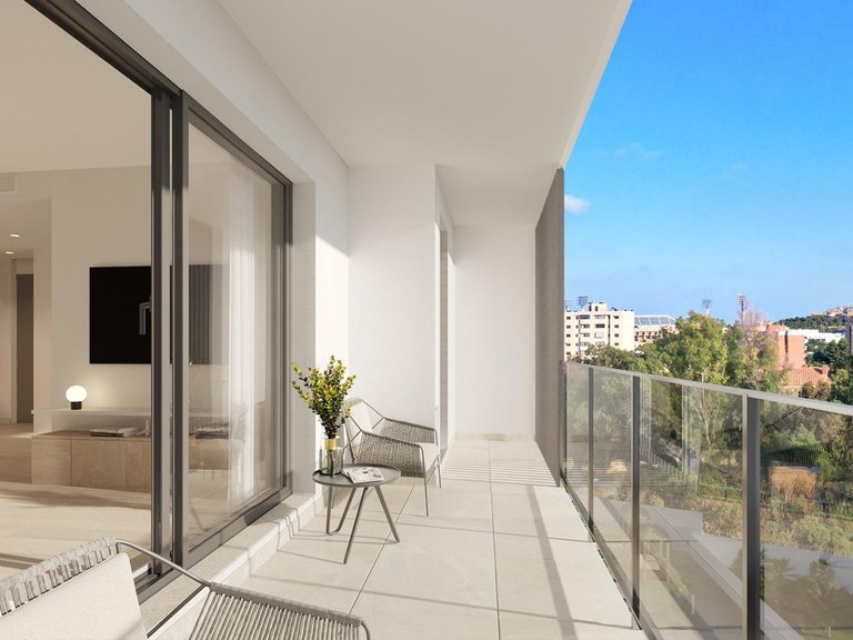 Apartment for Sale in Pau II, Alicante, Alicante 22