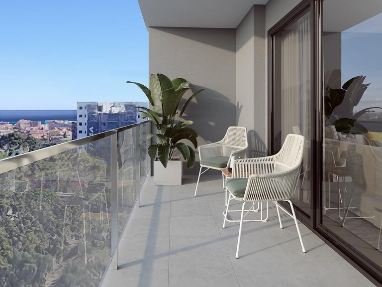 Apartment for Sale in Pau II, Alicante, Alicante 6
