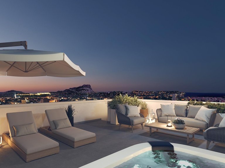Apartment for Sale in Pau II, Alicante, Alicante 1