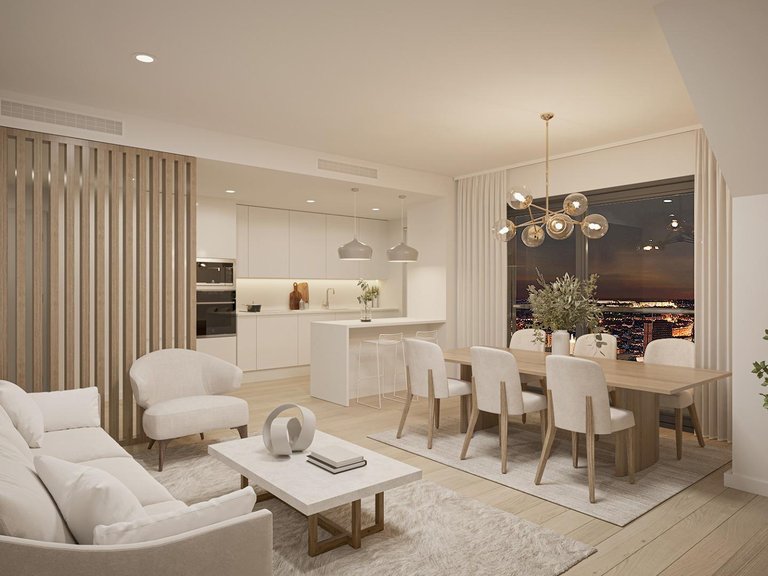 Apartment for Sale in Pau II, Alicante, Alicante 10
