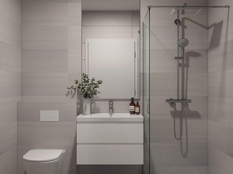 Apartment for Sale in Pau II, Alicante, Alicante 14