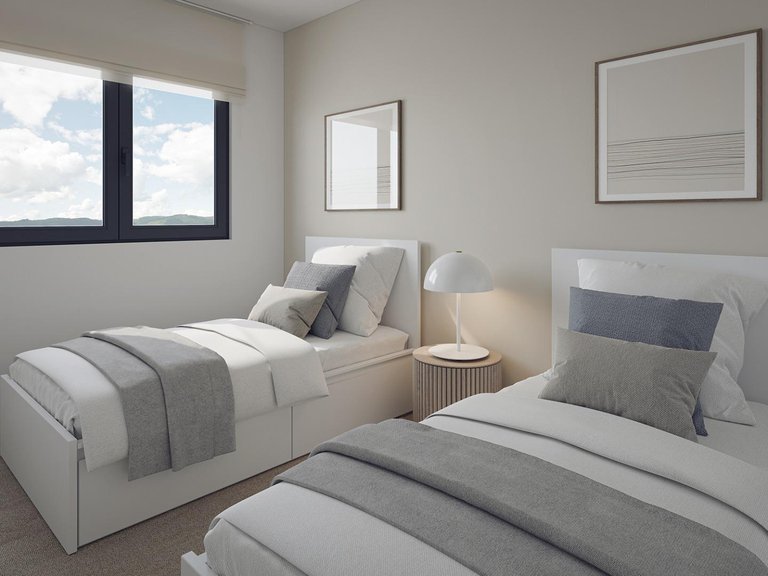 Apartment for Sale in Pau II, Alicante, Alicante 15