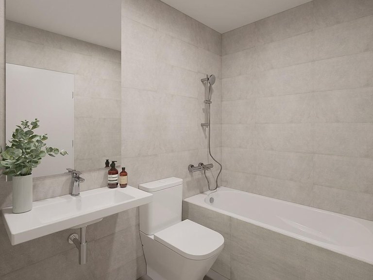 Apartment for Sale in Pau II, Alicante, Alicante 16